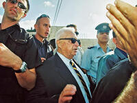 Ariel Sharon