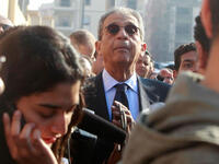 Amr Moussa