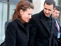 All you need is love: The Assad email leaks cause a lion's share of embarrassment. The loving couple exchanged a multitude of motivational and affection notes. In December, an email from Asma to husband Bashar, contained some wifely encouragement: "If we are strong together, we will overcome this together... I love you".