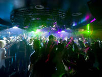 dubai night club life