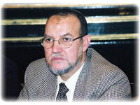 الإخواني عصام العريان 