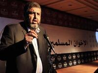 المهندس الإخواني خيرت الشاطر