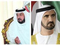 UAE: pays off its subjects. Emirati pay-outs seem to keep people happy—as the state upped student grants & handed out individuals bonuses. Kuwait too. This didn't stave off a dissolved parliament charged with corruption. Oman headed off threatened unrest by pouring money into housing & employment. SA likewise fed billions into the public sector.
