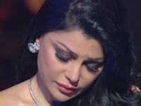 Haifa Wehbe
