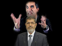 Bassem Youssef Morsi