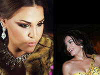 Ahlam Dominique Hourani