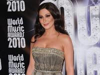 lebanese singer Elissa 
