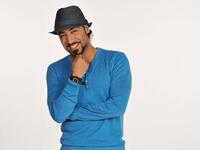 saudi rapper and arab idol presenter Qusay Khader