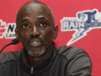  Craig Hodges