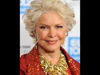 Ellen Burstyn