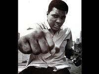 muhammad ali