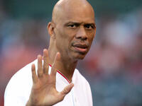Kareem Abdul-Jabbar