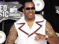 Busta Rhymes