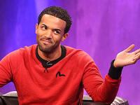 craig david dubai celebrities  