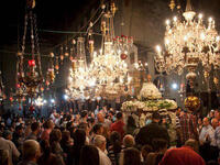 Bethlehem Orthodox Christians