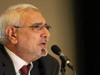 Abdel Moneim Aboul Fotouh