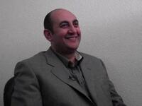 Khaled Ali, the people's choice