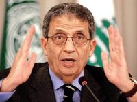 Amr Moussa
