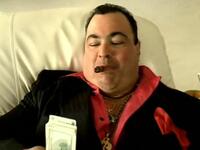 Fat cats Sadat can be credited with laying down for his legacy as well as the controversial peace treaty with Israel, a new
class of business players-- the 'fat cats' as they were tagged. These newly enriched tycoons, symbols of opportunism 
and rampant nepotism, sucked up power and squandered it.