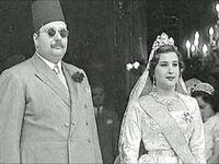 Pre-Coup: King Farouk, the Last (de facto) King of Egypt, overthrown 1952 by the July 23 Revolution (in fact his baby son
Fouad II succeeded him briefly before being in turn deposed). Last bastion of the Muhamad Ali Dynasty, his rule was riddled
with corruption and marred by an Israeli defeat.
