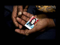 kidnappings in Egypt