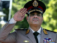 Abdel Fattah el-Sisi