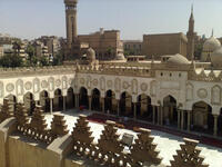 Cairo al-Azhar