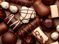 Eid chocolates