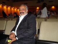 Ayman Zidane the beloved Syrian actor, lost his son Nawar of just 19 to cancer. He was the youngest of two siblings.