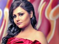 Syrian singer Waed Albahri