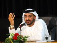 Khalid Al Dhanhani