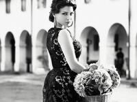 Haifa's Wehbe struts her stuff