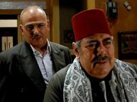 Famous actor Jamal Suilman finished filming 90% of his upcoming series titled ”Shawarie Khalfeyeh” (Back streets).