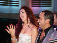 Both stars Dominic and Ali Deek gave successful comeback performances in a special line-up of events In Turkey.