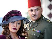 غزل جمال سليمان لليلى علوي يجذب الجمهور للشوارع الخلفية من حلقاته الأولى.