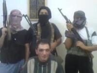 أحد أفراد عائلة المقداد المختطفين في سوريا