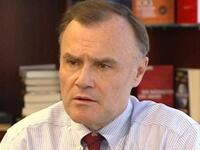 Stratfor's VP Fred Burton