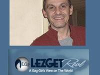 2 fake lesbians in 1 tale? It now transpires that 2 straight men were flirting online, in a drawn-out out wider 'web' 
of lesbian fraud: Amina's contact, a 'Paula Brooks', editor of Lezgetreal, a lesbian blog site,
has admitted the that he is Bill Graber, a 58-year-old retired construction worker.