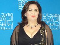Yusra advises fellow celebrities to try Hajj