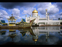 brunei