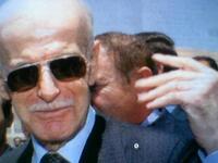 Syria's Hafez al-Assad occupied Lebanon, which only marred relations between the two, and fueled the already messy internal politics of Lebanon; rather than consolidating a unified front against 'enemies' as Israel. It ended in an unceremonious retreat in response to Lebanese public opinion. 
