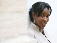 Somali-Dutch Hirsi Ali penned anti-Muslim screenplay