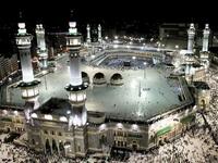In 1987, Persia & Arabia came to blows at Mecca in the Hajj clash with Saudi security. A number of Shia pilgrims
die in the cross fire. Khomeini calls for Muslims to avenge the pilgrims' deaths by overthrowing the Saudi royal family. KSA severs 
ties with Iran, accusing their Persian neighbors of plotting to take down the royal house of Saud. 

