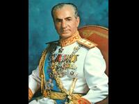 Shah of Iran: The last Shah, Mohammad-Reza Pahlavi, returned an official visit to the KSA following diplomatic activity in 1928 between
the two, precipitating a peaceful solution by the '60s on the disputed islands of Farsi & Arabi. Each was claimed by its 
respective-named state, Arabi island falling under Arabian autonomy, Farsi under Persian.