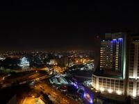 baghdad nightlife