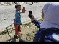 israel block 3G