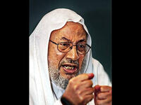 Yusuf Al Qaradawi