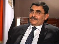 Essam El haddad