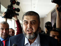 Khairat Al-Shater