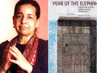 Leila Abouzeid Year of the Elephant